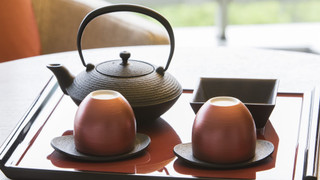 クラブ スーペリア, クラブラウンジアクセス, 1 キング