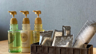 スタンダード ツインルーム