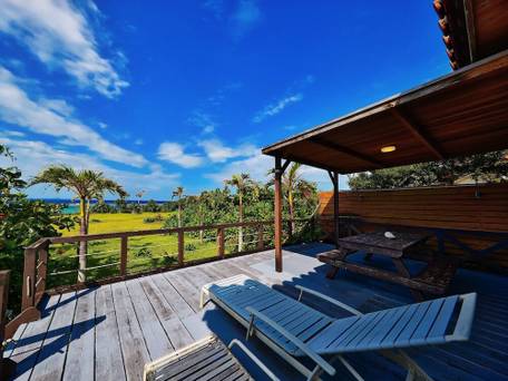 長浜ビーチリゾート 海音KANON / 1