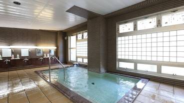 屋内スパ浴槽 / 2