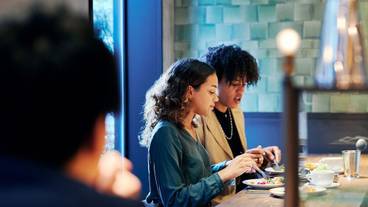 レストラン / 18