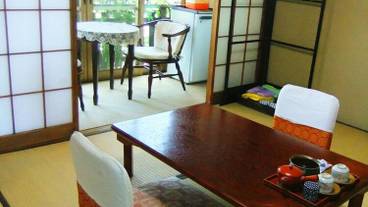 リビングルーム / 15