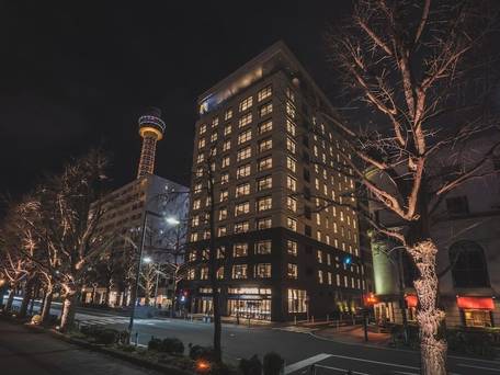 THE GATE HOTEL 横浜 by HULIC / 5