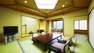 和室12畳＋4.5畳