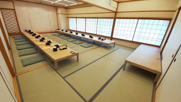 ボールルーム / 15