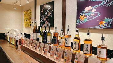 ロビーラウンジ / 5