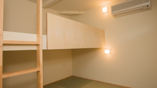 トリプルルーム (101)