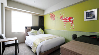 スタンダード ダブルルーム