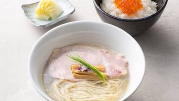 朝食 / 1