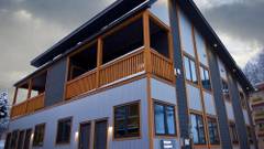 Hakuba Gondola Apartments