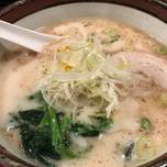 渋谷にある「俺流塩らーめん」で自分流のラーメンを楽しもう！