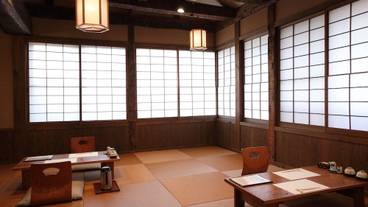 レストラン / 29