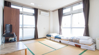 和室3名用 禁煙