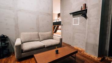 リビング エリア / 18