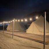 resora RAINBOW（リソラ レインボー）（和歌山県 グランピング） / 2