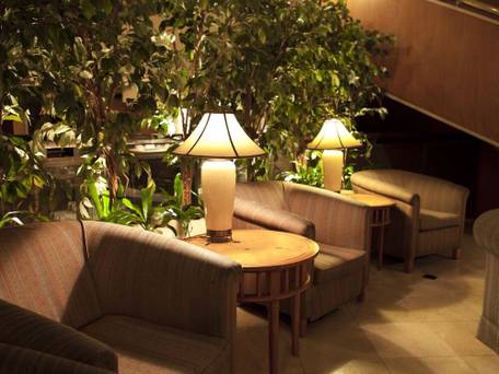 ホテルパールシティ神戸 / 3