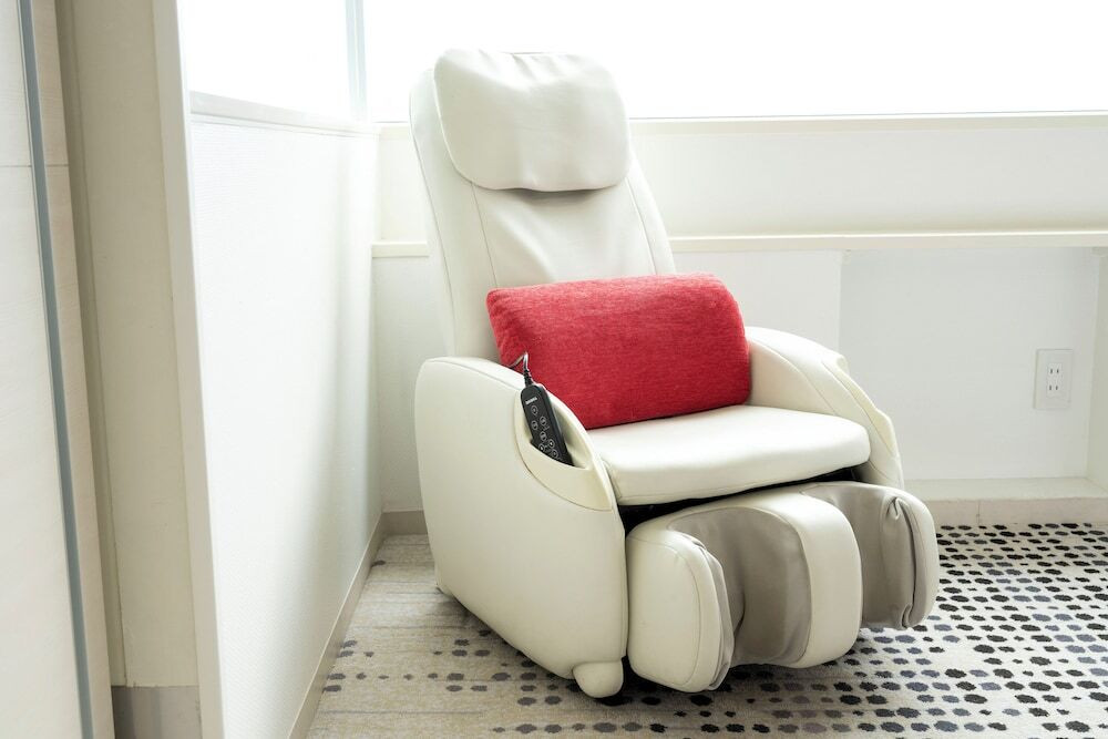 客室の設備とサービス