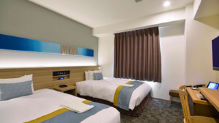 [禁煙] グランデ ツイン ルーム