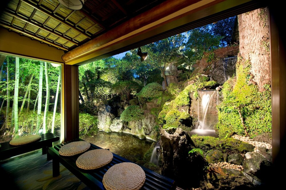 ABBA RESORTS IZU 坐漁荘（アバ リゾーツ イズ ザギョソウ） / 2