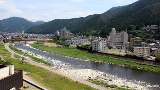 バストイレ付き和室 禁煙