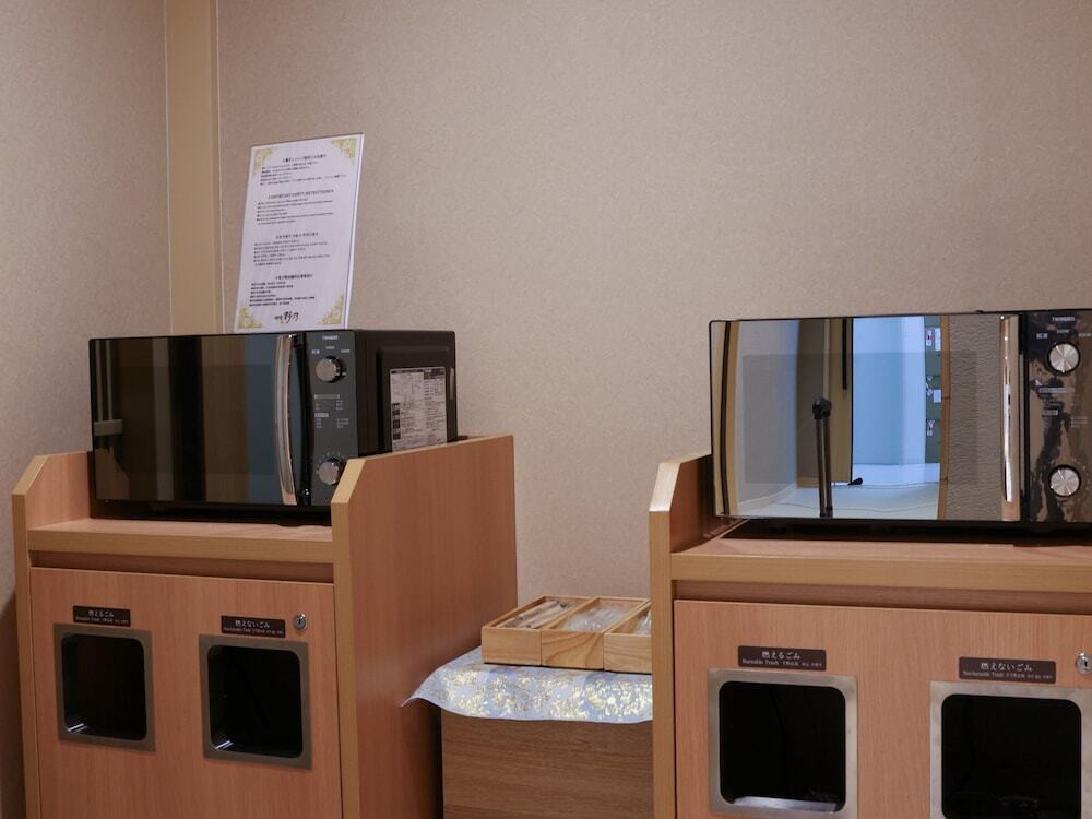 施設内の設備