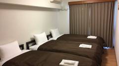 COZY STAY GROUP Y’RISE TO HOTEL（宮古島）