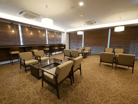 新横浜国際ホテル / 3