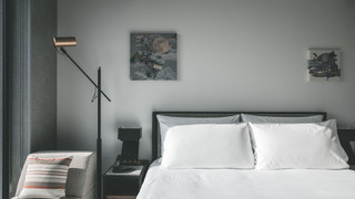 スーペリア_+_ダブル (スパ利用不可) 禁煙