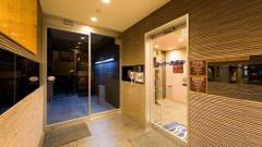 天然温泉 富士あざみの湯 スーパーホテル御殿場Ⅱ号館