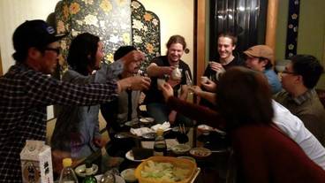 レストラン / 12