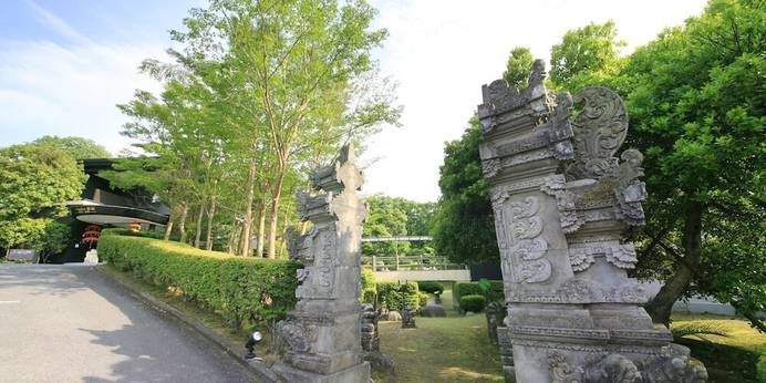 アンダの森 伊豆いっぺき湖（静岡県 リゾートホテル） / 1