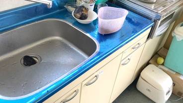 共用キッチン / 2