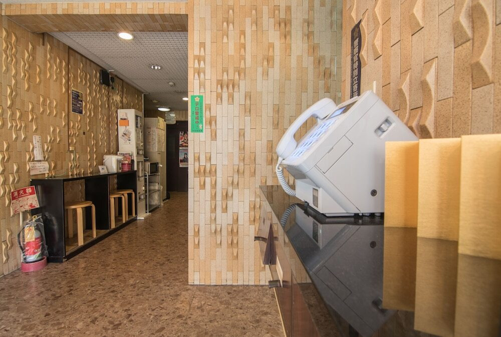 ビジネスセンター