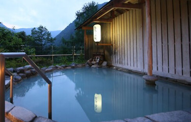 Let's be healed by nature and onsen ♡ 9 hotels and ryokan where you can enjoy onsen in Kamikochi