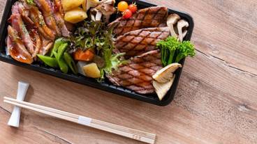 食事・飲み物 / 6