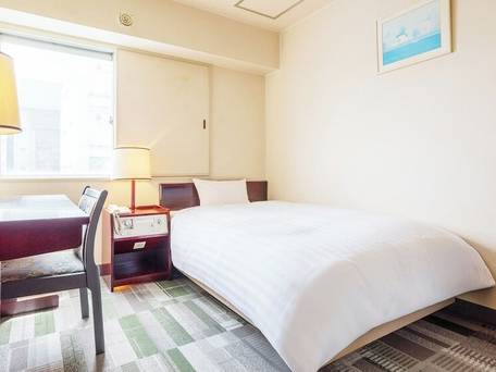 ホテルパコ帯広中央 / 4