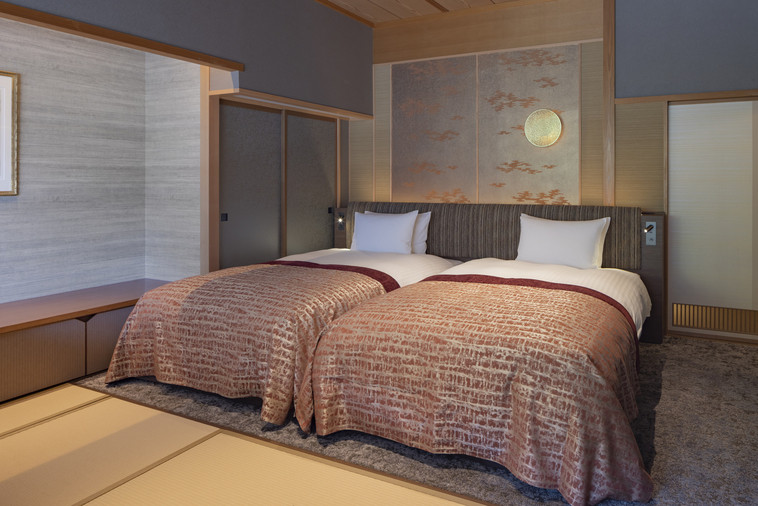 部屋