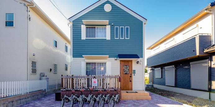 ヴィラハナサク富士御殿場アウトレット（神奈川県 別荘・ヴィラ・コンドミニアム） / 1