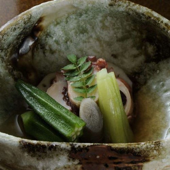 自家菜園野菜を使った、体の中からキレイになるお料理3451277