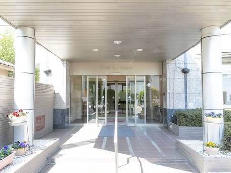 松本駅に一番近いシティーホテル ホテル モンターニュ松本 / 4