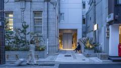 TSUGU 京都三条 by THE SHARE HOTELS