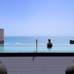 身近な極上リゾートでのんびりしよう。プールと露天風呂付き関東の旅館・ホテル12選