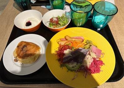 ラ・ジェント・ホテル 沖縄北谷