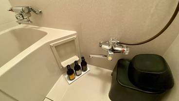 バスルーム / 32