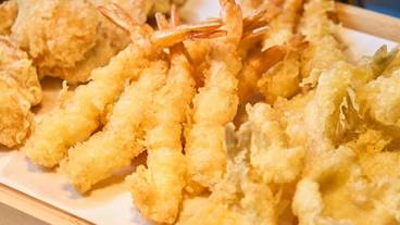 朝食ビュッフェ / 7