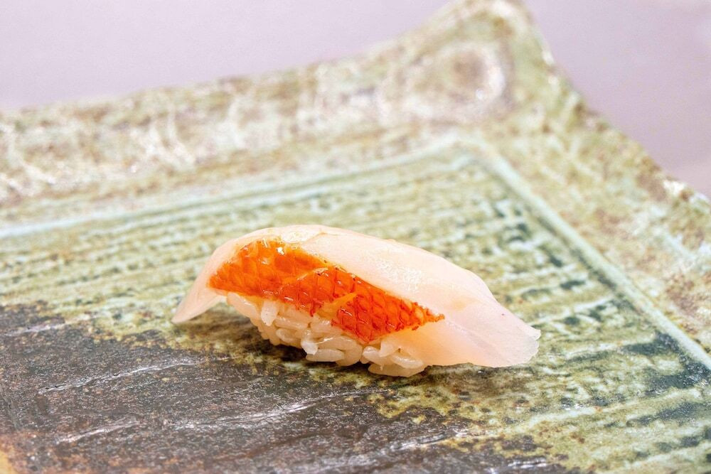 レストラン