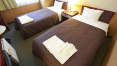 ホテルセレクトイン長野