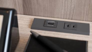 客室の設備とサービス / 39