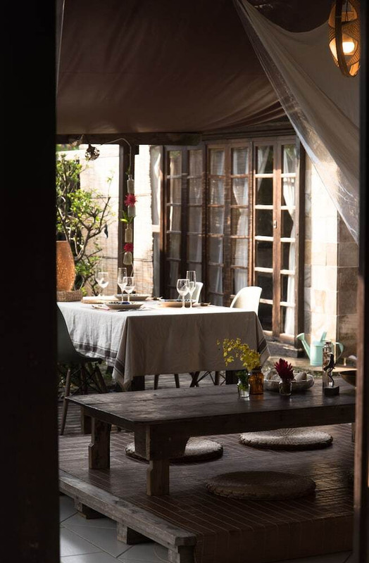 テラス / パティオ