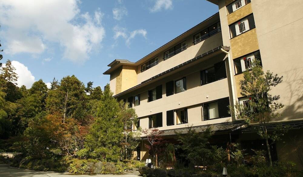 水のある風景に
心が癒される / 1